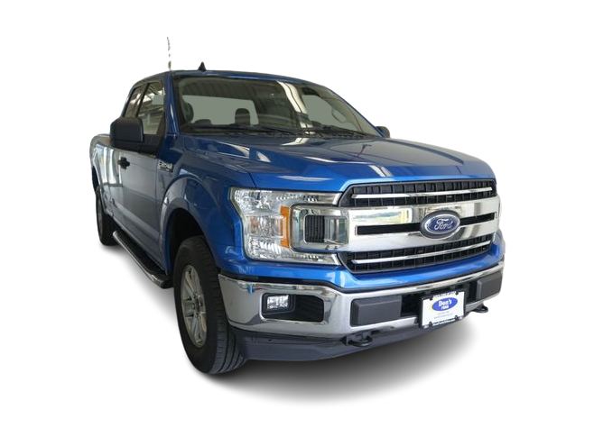 Thumbnail: 2020 Ford F-150 - 19