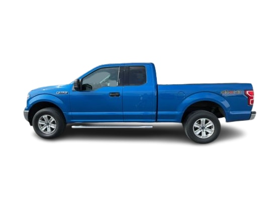 Thumbnail: 2020 Ford F-150 - 2