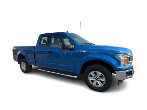 Thumbnail: 2020 Ford F-150 - 12
