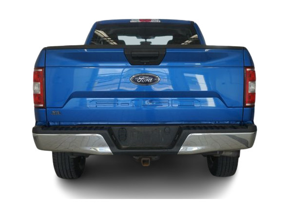Thumbnail: 2020 Ford F-150 - 17
