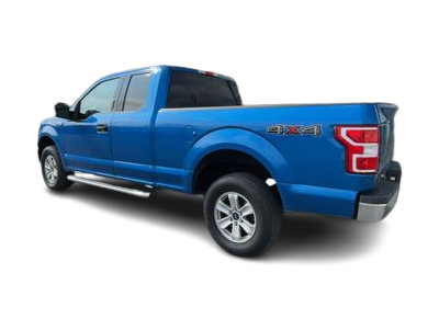 Thumbnail: 2020 Ford F-150 - 3