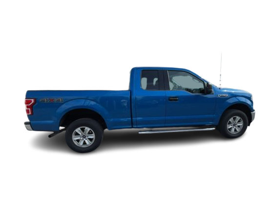 Thumbnail: 2020 Ford F-150 - 15