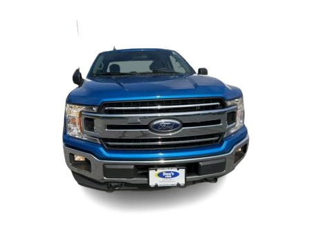 Thumbnail: 2020 Ford F-150 - 5
