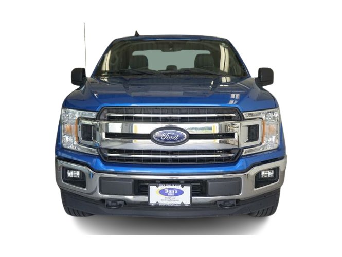 Thumbnail: 2020 Ford F-150 - 20