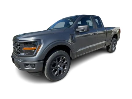 Thumbnail: 2026 Ford F-150 - 17
