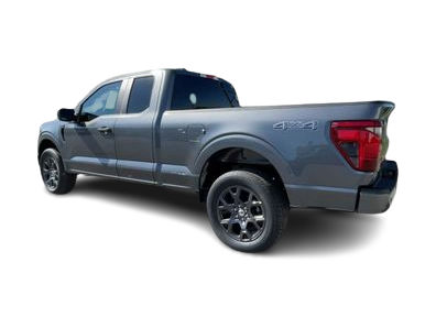 Thumbnail: 2026 Ford F-150 - 4