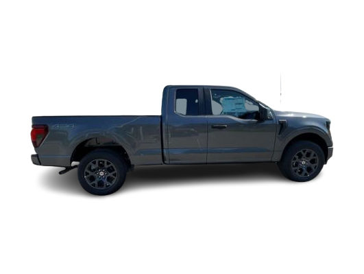 Thumbnail: 2026 Ford F-150 - 19