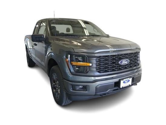 Thumbnail: 2026 Ford F-150 - 25