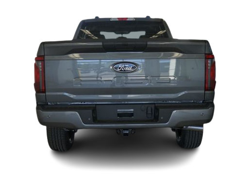 Thumbnail: 2026 Ford F-150 - 21