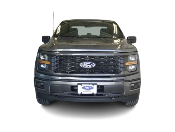 Thumbnail: 2026 Ford F-150 - 26