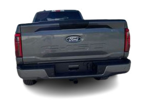 Thumbnail: 2026 Ford F-150 - 5