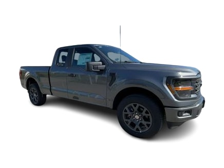 Thumbnail: 2026 Ford F-150 - 16