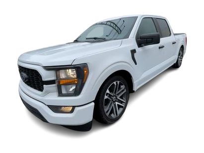 Thumbnail: 2023 Ford F-150 - 19