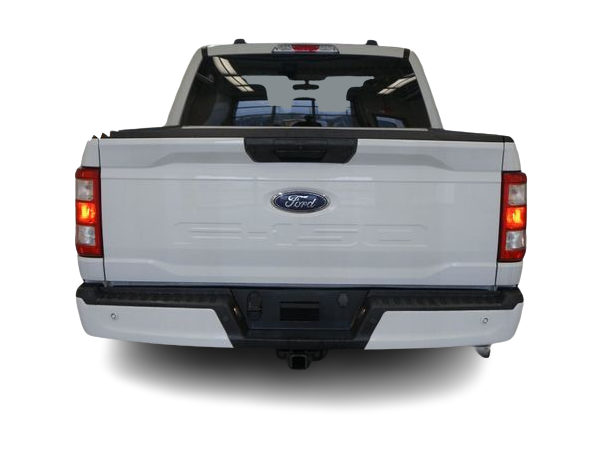 Thumbnail: 2023 Ford F-150 - 5