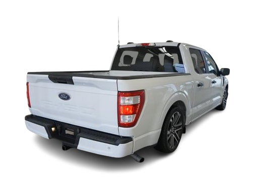 Thumbnail: 2023 Ford F-150 - 24
