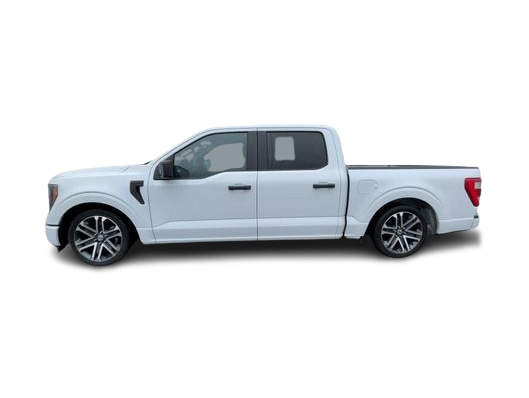 Thumbnail: 2023 Ford F-150 - 3