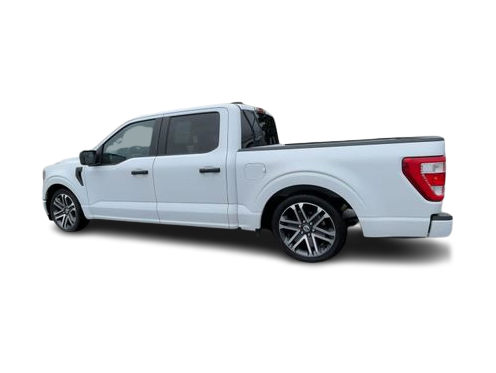 Thumbnail: 2023 Ford F-150 - 20