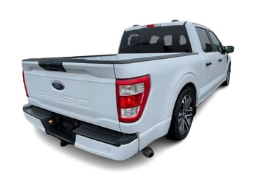 Thumbnail: 2023 Ford F-150 - 22