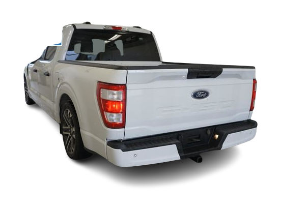 Thumbnail: 2023 Ford F-150 - 4