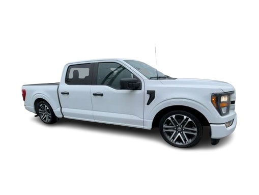 Thumbnail: 2023 Ford F-150 - 18