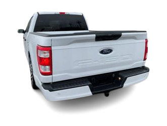 Thumbnail: 2023 Ford F-150 - 21