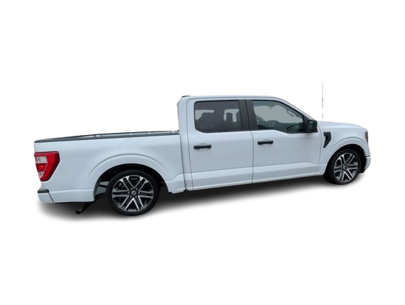 Thumbnail: 2023 Ford F-150 - 23