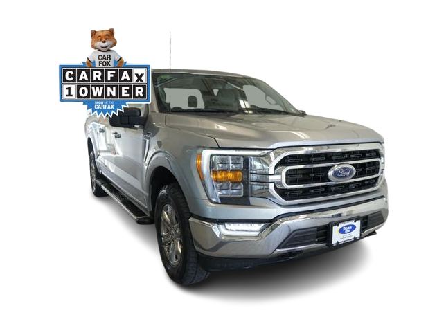 Thumbnail: 2023 Ford F-150 - 20