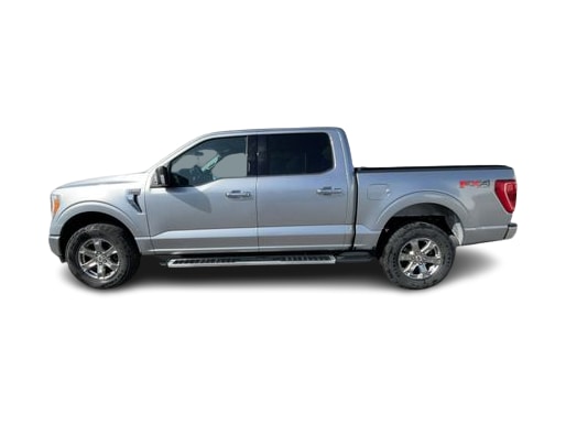 Thumbnail: 2023 Ford F-150 - 2