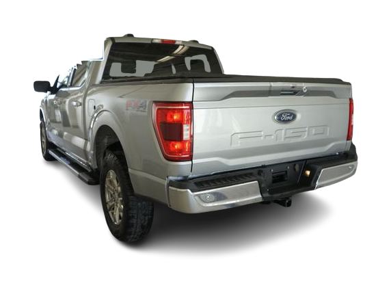 Thumbnail: 2023 Ford F-150 - 3
