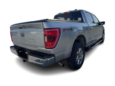 Thumbnail: 2023 Ford F-150 - 15