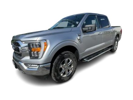 Thumbnail: 2023 Ford F-150 - 13