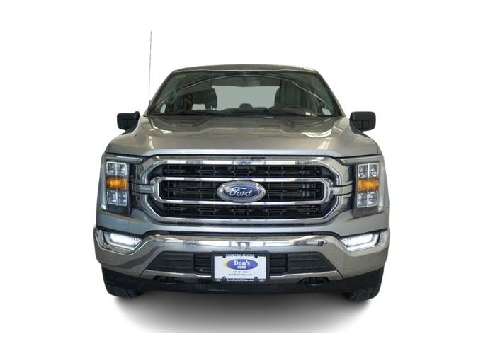 Thumbnail: 2023 Ford F-150 - 21
