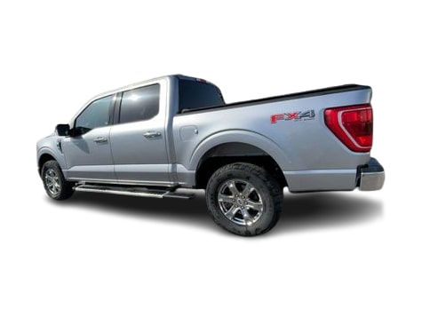 Thumbnail: 2023 Ford F-150 - 14