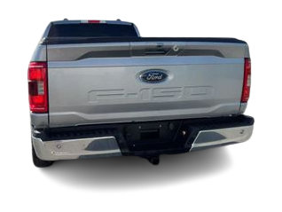 Thumbnail: 2023 Ford F-150 - 4