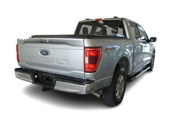 Thumbnail: 2023 Ford F-150 - 19