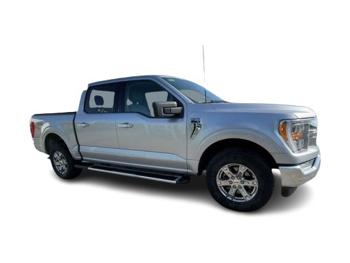Thumbnail: 2023 Ford F-150 - 12