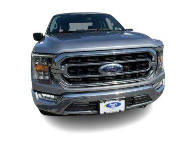 Thumbnail: 2023 Ford F-150 - 5