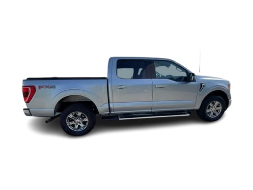 Thumbnail: 2023 Ford F-150 - 16