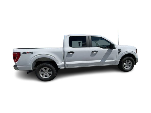 Thumbnail: 2023 Ford F-150 - 21