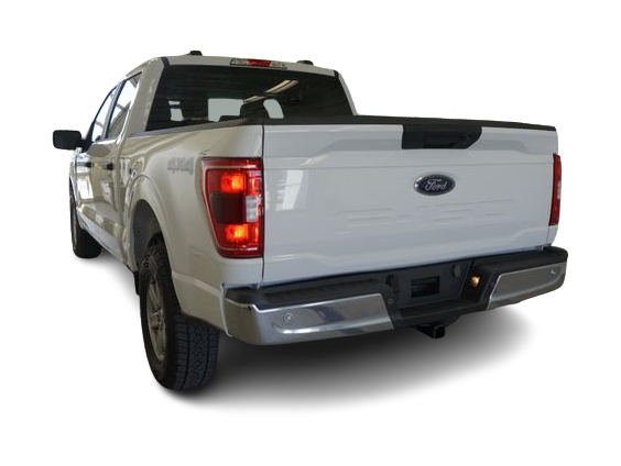Thumbnail: 2023 Ford F-150 - 4