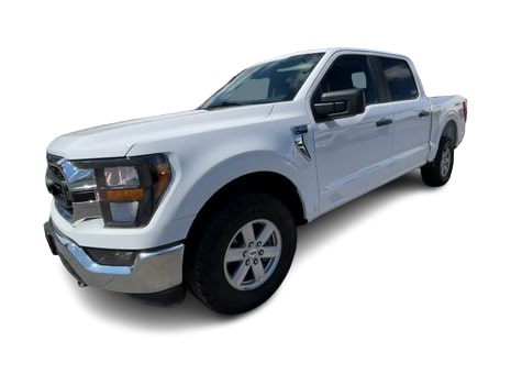 Thumbnail: 2023 Ford F-150 - 18