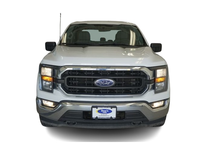 Thumbnail: 2023 Ford F-150 - 26