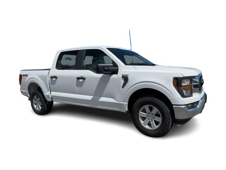 Thumbnail: 2023 Ford F-150 - 17