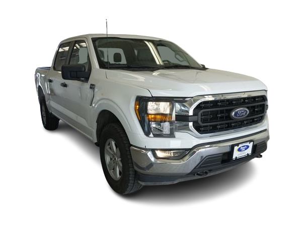 Thumbnail: 2023 Ford F-150 - 25