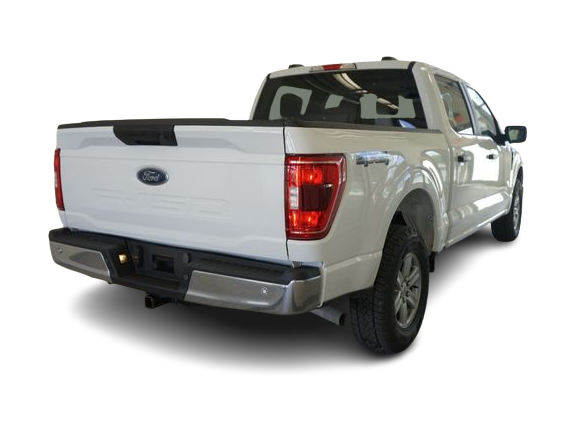 Thumbnail: 2023 Ford F-150 - 24