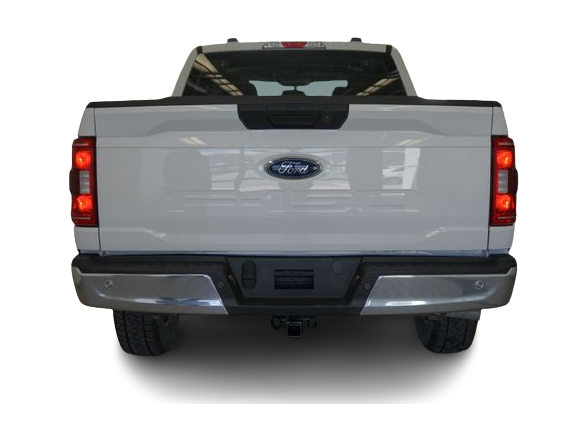 Thumbnail: 2023 Ford F-150 - 22