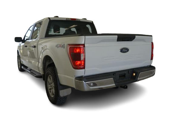 Thumbnail: 2022 Ford F-150 - 22
