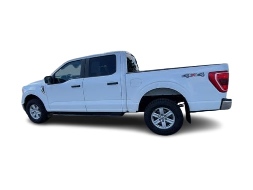 Thumbnail: 2022 Ford F-150 - 19