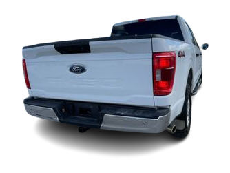 Thumbnail: 2022 Ford F-150 - 20