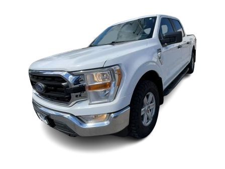 Thumbnail: 2022 Ford F-150 - 18